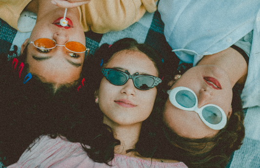 How to Choose the Perfect Sunglasses for Every Face Shape