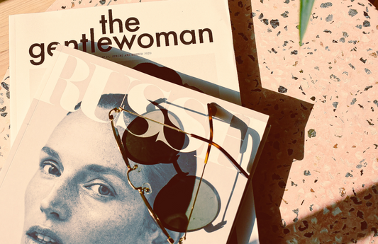 The Evolution of Sunglasses: Iconic Styles Through the Decades