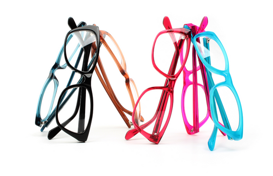 Eyewear Care Guide: How to Maintain Your Frames and Lenses