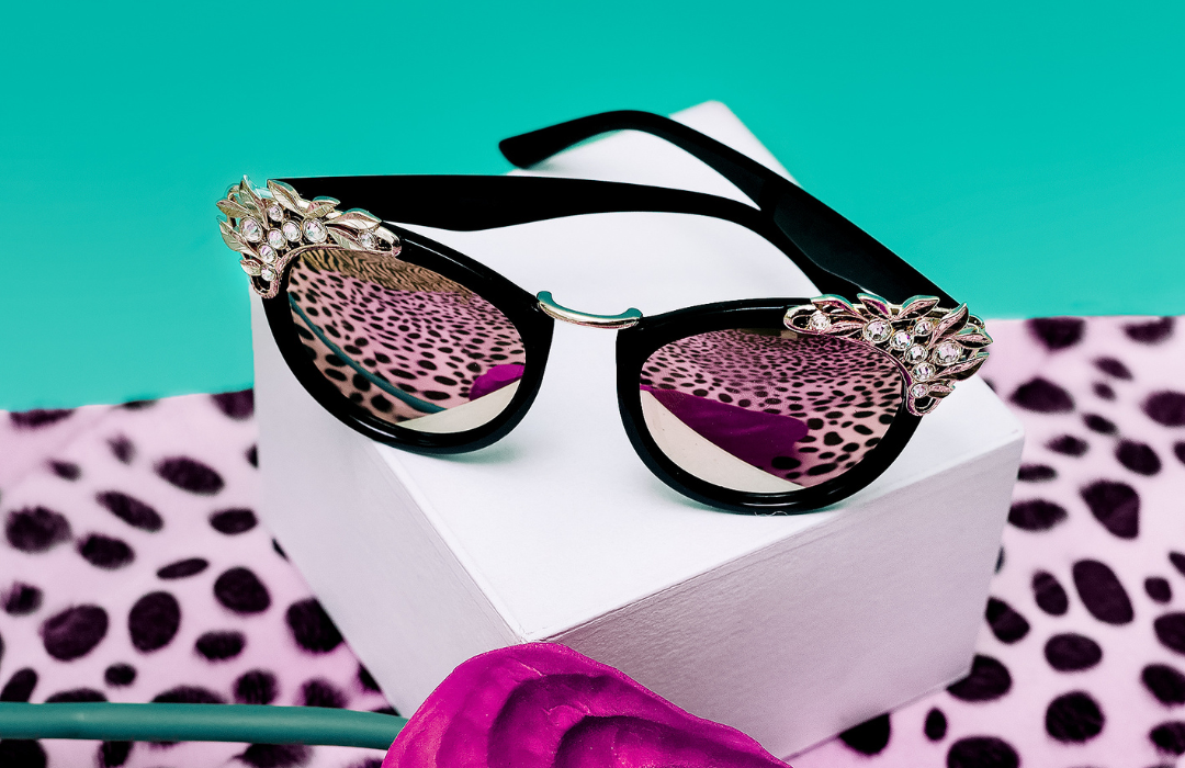 Luxury Sunglasses: Are Designer Brands Worth the Investment?