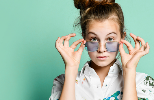 The Latest Eyewear Trends for 2024: Stay Stylish with New Frames