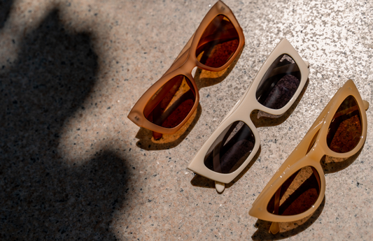 Essential Tips for Keeping Your Eyewear Scratch-Free and Long-Lasting